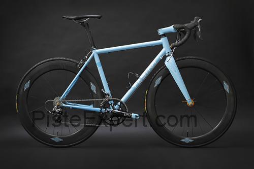 Festka XCr fiche technique et avis